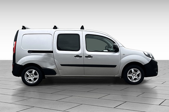 Renault Kangoo Maxi 9 of 30