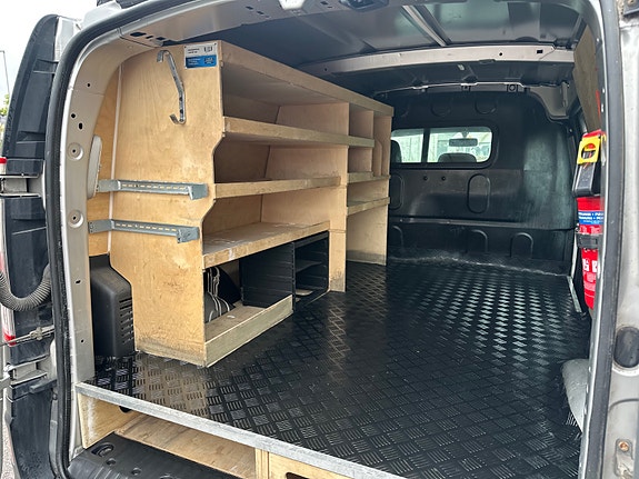 Renault Kangoo Maxi 30 of 30