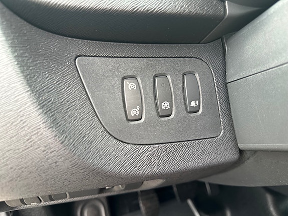 Renault Kangoo Maxi 13 of 30