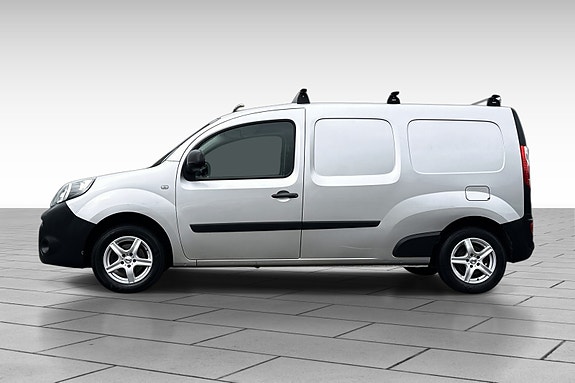 Renault Kangoo Maxi 5 of 30