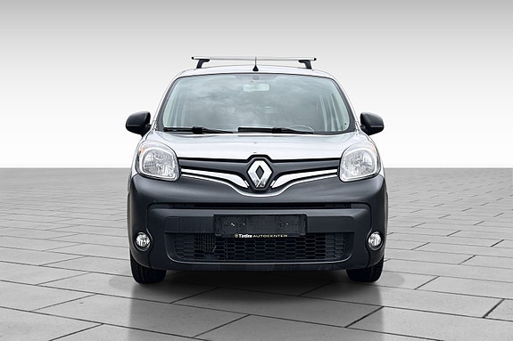Renault Kangoo Maxi 2 of 30