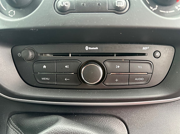 Renault Kangoo Maxi 19 of 30