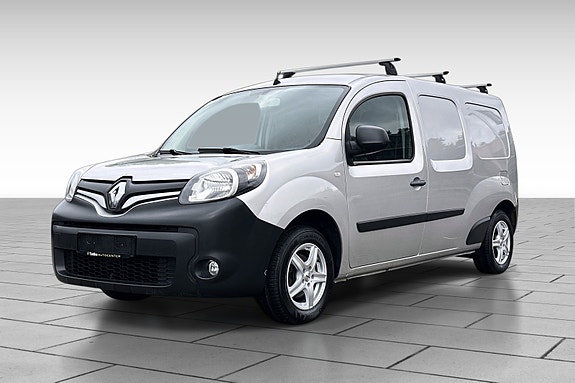 Renault Kangoo Maxi 4 of 30