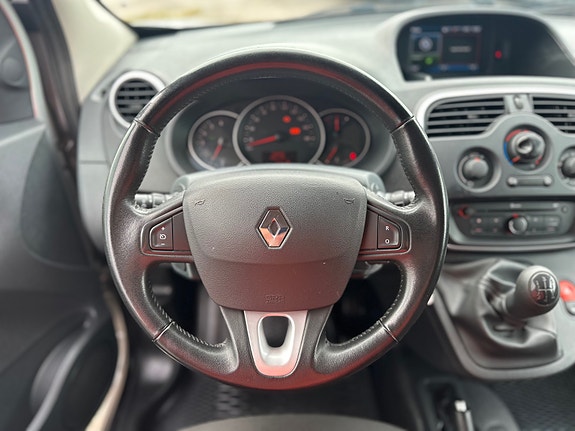 Renault Kangoo Maxi 15 of 30