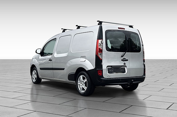 Renault Kangoo Maxi 6 of 30
