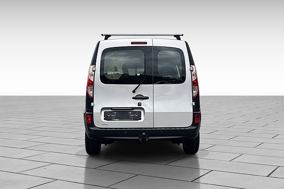 Renault Kangoo Maxi 7 of 30