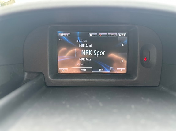 Renault Kangoo Maxi 20 of 30