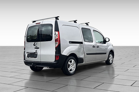 Renault Kangoo Maxi 8 of 30