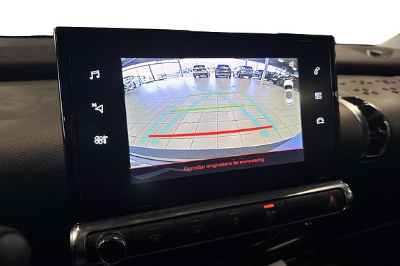 Citroen C4 Cactus 14 of 18