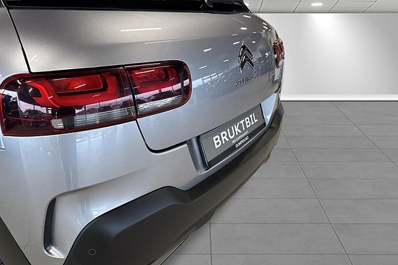 Citroen C4 Cactus 18 of 18