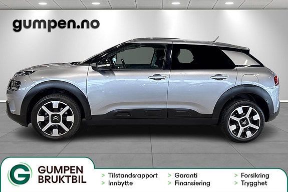 Citroen C4 Cactus 2 of 18