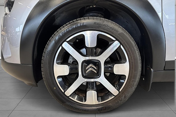 Citroen C4 Cactus 10 of 18