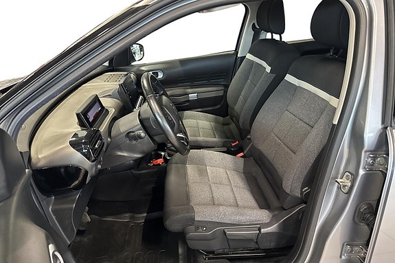Citroen C4 Cactus 5 of 18
