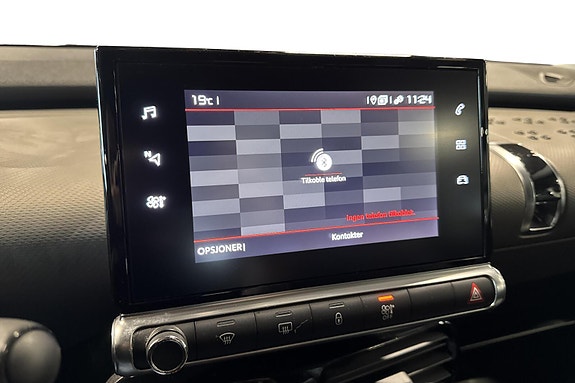 Citroen C4 Cactus 12 of 18