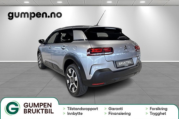 Citroen C4 Cactus 3 of 18