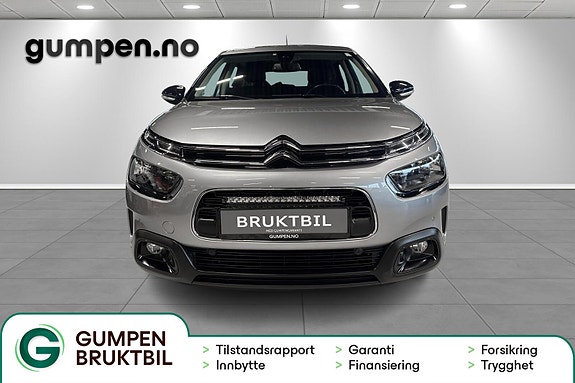 Citroen C4 Cactus 4 of 18