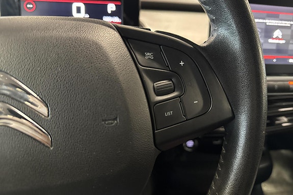 Citroen C4 Cactus 16 of 18