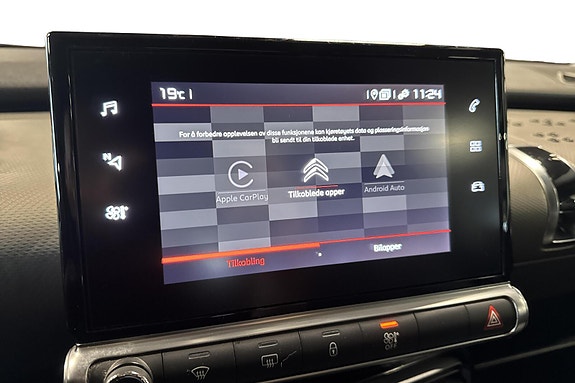 Citroen C4 Cactus 13 of 18