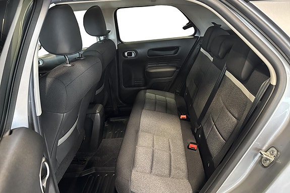 Citroen C4 Cactus 6 of 18