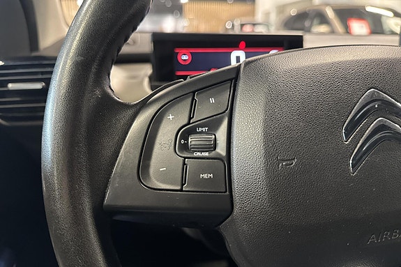 Citroen C4 Cactus 17 of 18