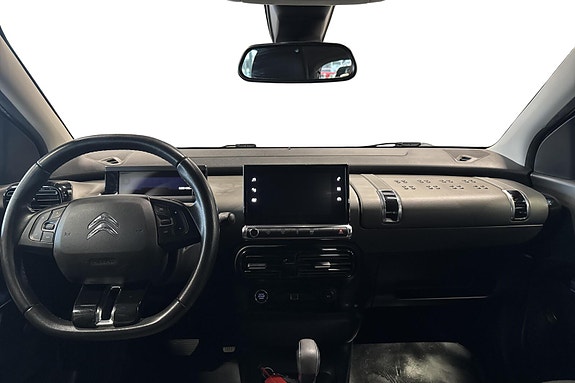 Citroen C4 Cactus 7 of 18