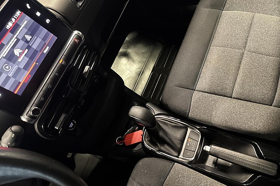 Citroen C4 Cactus 15 of 18