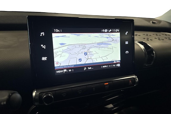 Citroen C4 Cactus 11 of 18