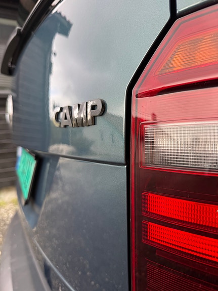 Volkswagen Caddy Maxi 14 of 24