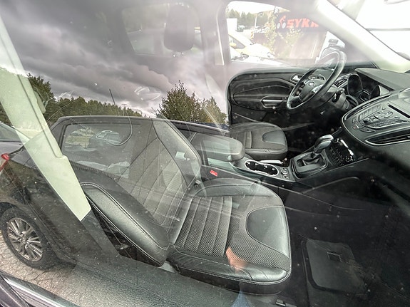 Ford Kuga 7 of 8