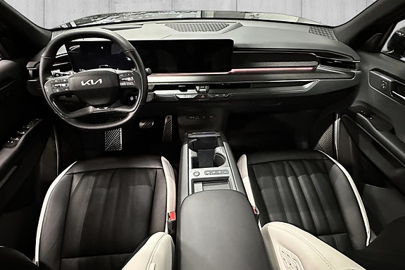 Kia EV9 9 of 22