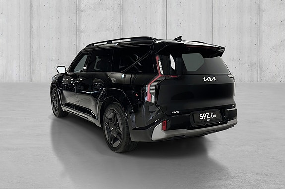 Kia EV9 6 of 22