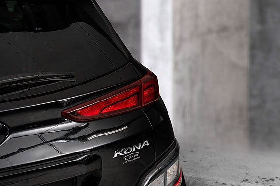 Hyundai Kona 9 of 25