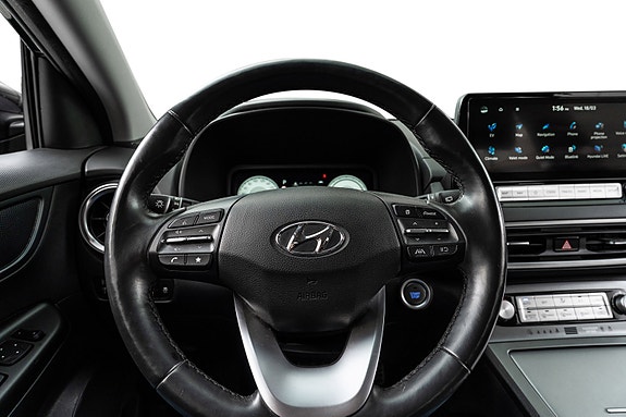 Hyundai Kona 11 of 25