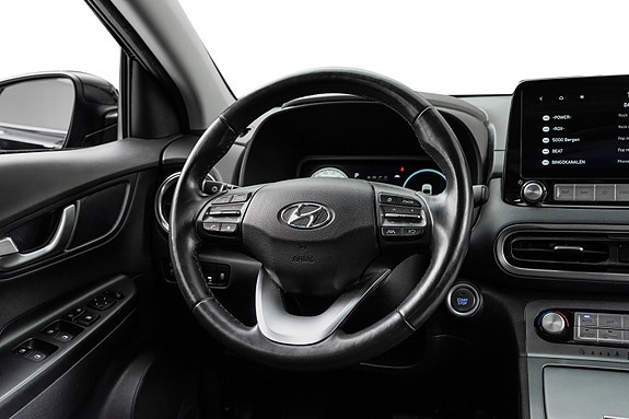 Hyundai Kona 22 of 25