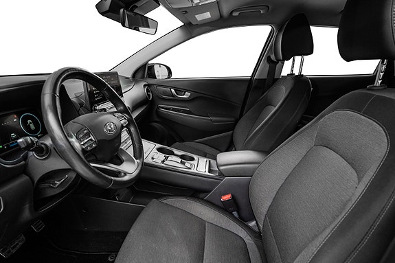 Hyundai Kona 19 of 25