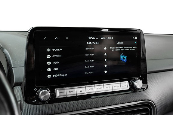 Hyundai Kona 17 of 25