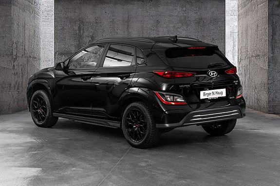 Hyundai Kona 6 of 25