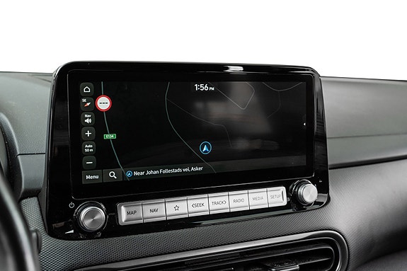 Hyundai Kona 16 of 25