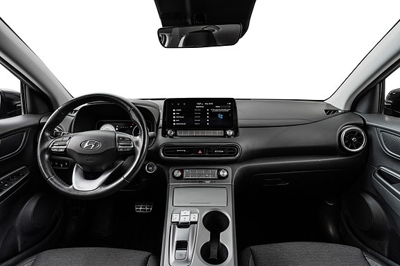Hyundai Kona 21 of 25
