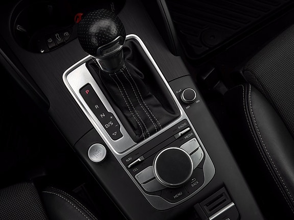 Audi A3 18 of 25