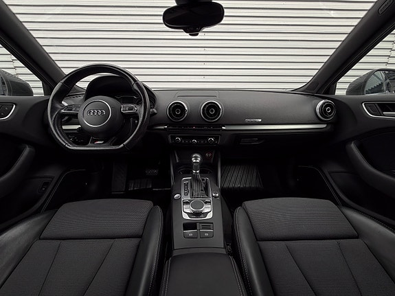 Audi A3 10 of 25