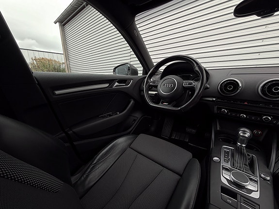 Audi A3 11 of 25