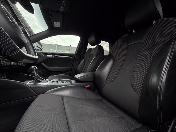 Audi A3 13 of 25