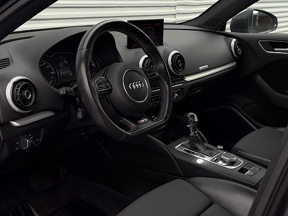 Audi A3 15 of 25