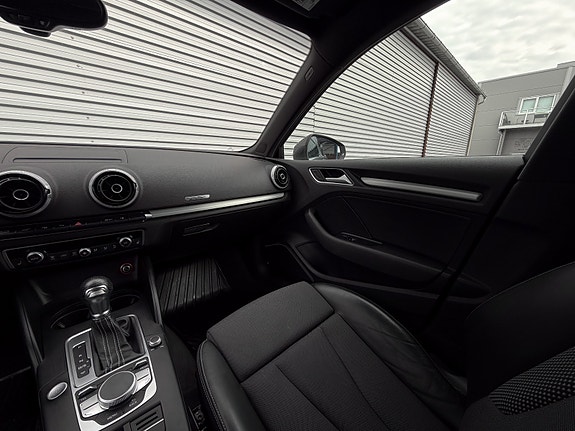 Audi A3 12 of 25
