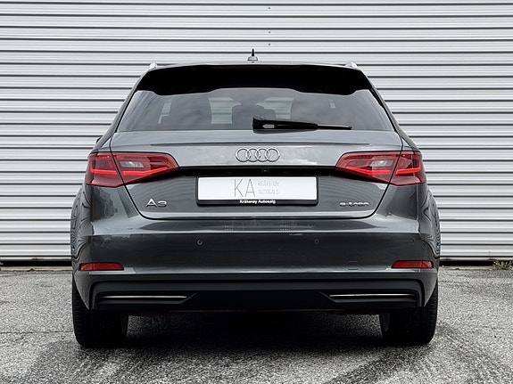 Audi A3 8 of 25