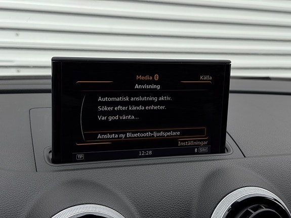 Audi A3 24 of 25