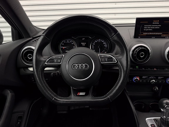 Audi A3 16 of 25