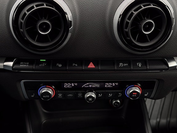 Audi A3 20 of 25