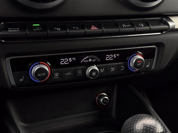 Audi A3 19 of 25